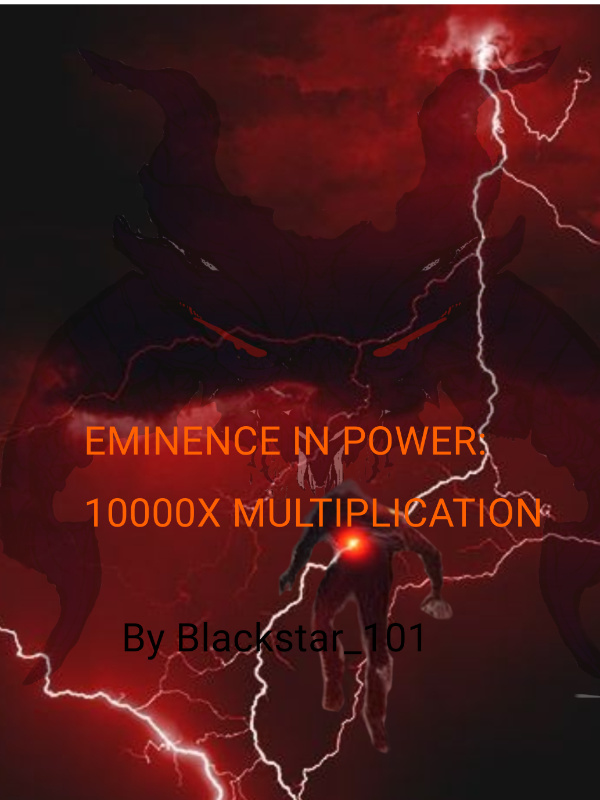 EMINENCE IN POWER: 10000X Multiplication