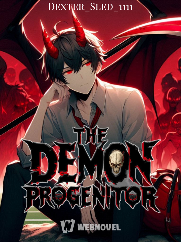 Lord MMORPG: The Demon Progenietor