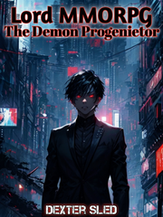 Lord MMORPG: The Demon Progenietor Book