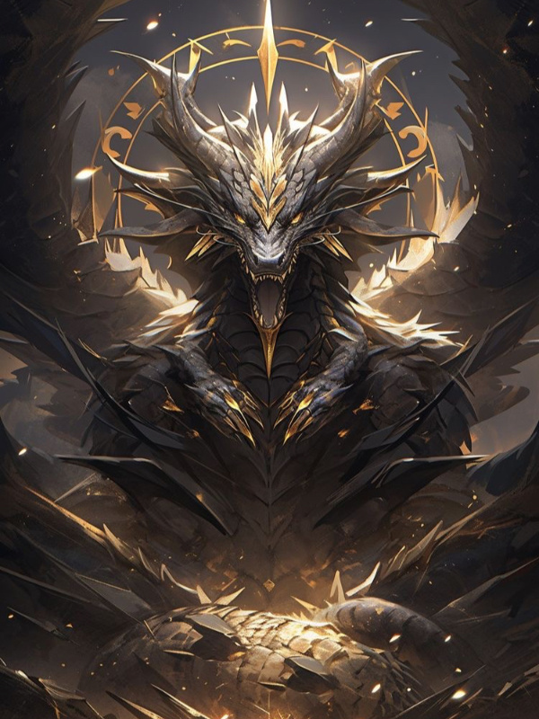 Overlord: The Dragon King