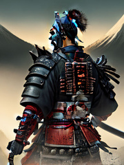 Akechi the Samurai Book