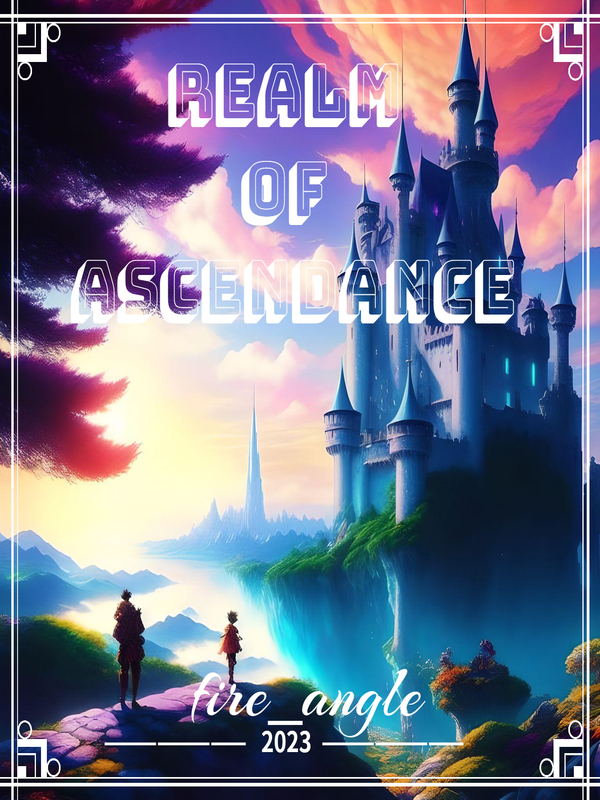 Realm of Ascendance
