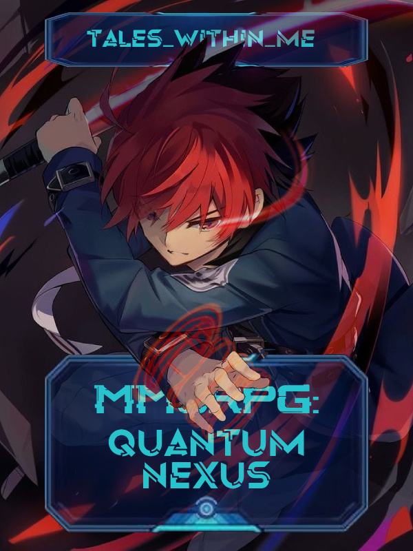 MMORPG: Quantum Nexus