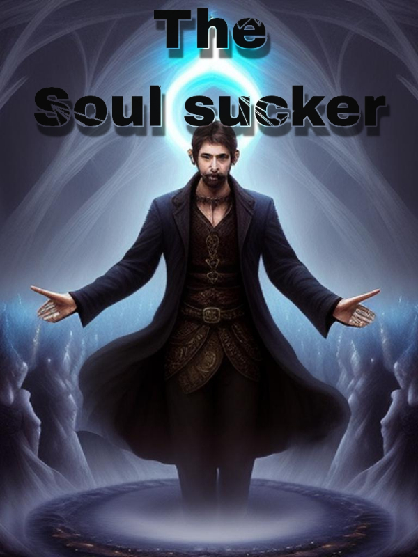 The soul sucker