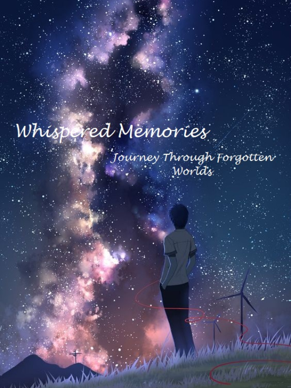 Whispered Memories: Journey Through Forgotten Worlds