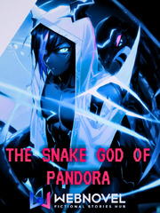 The Snake God of Pandora Book