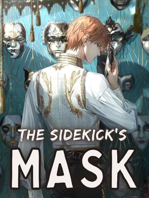 World Hopping: Sidekick's Mask Book