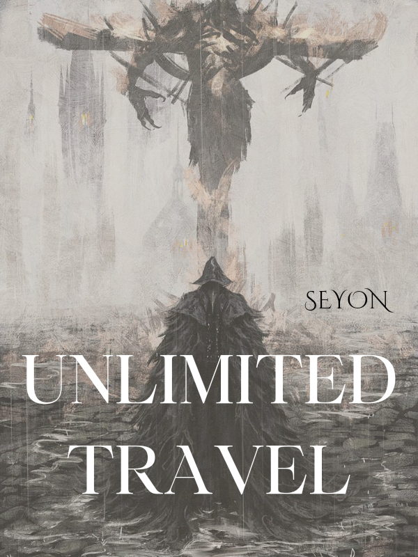 UNLIMITED TRAVEL Book