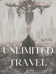 UNLIMITED TRAVEL Book