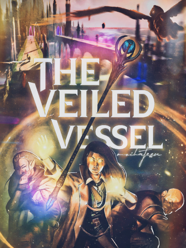 The Veiled Vessel