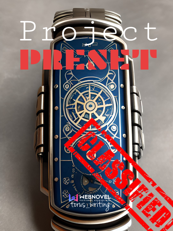 Project Preset