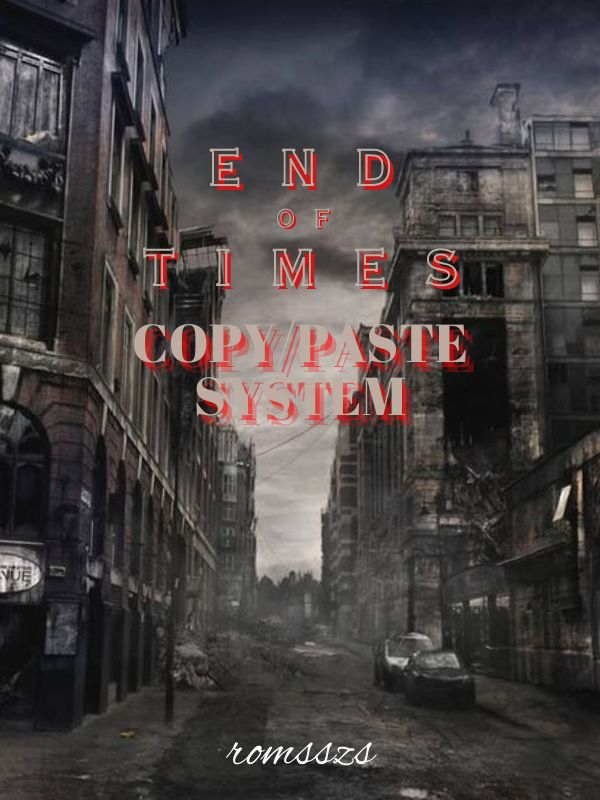 End of Times: Copy/Paste System Book