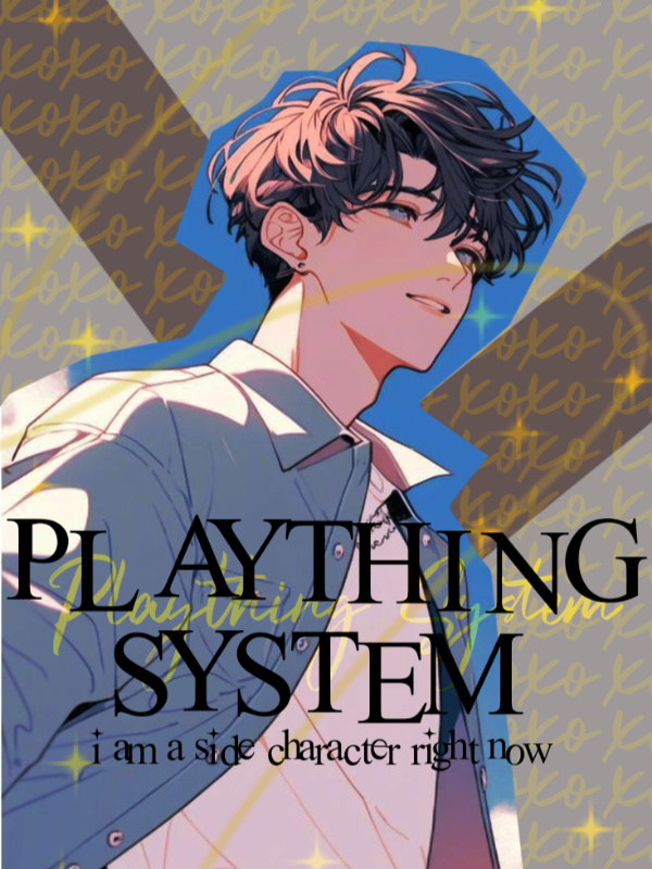 Plaything System Book
