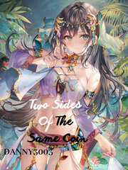 Two Sides Of The Same Coin Book