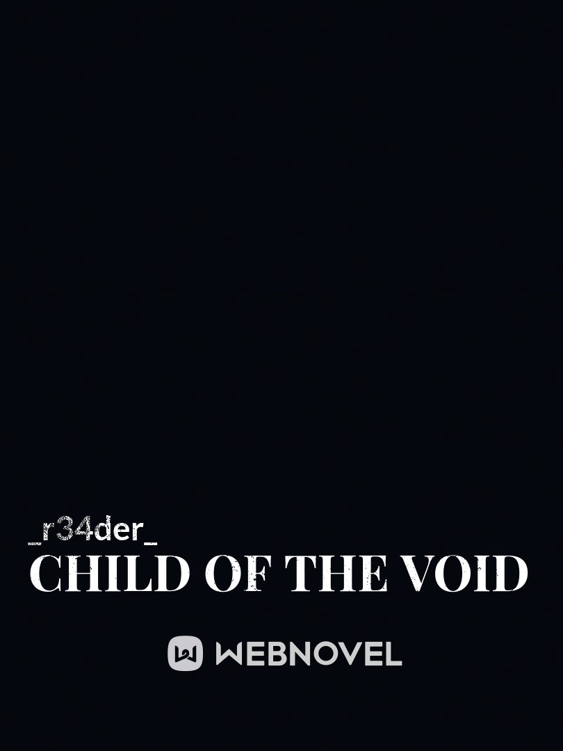 Child Of The Void