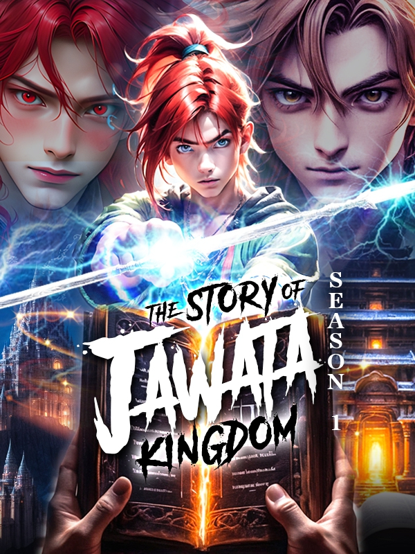 The Story of Jawata Kingdom Season 1 (English)