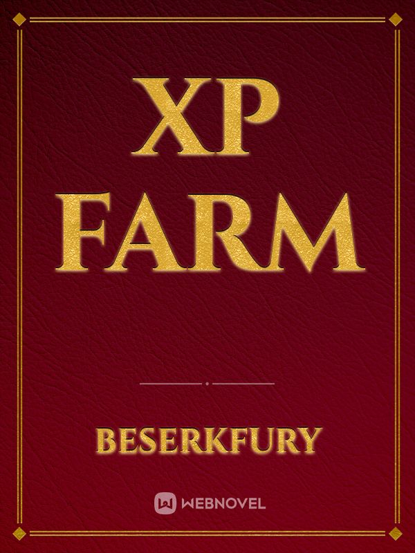 Xp farm Book