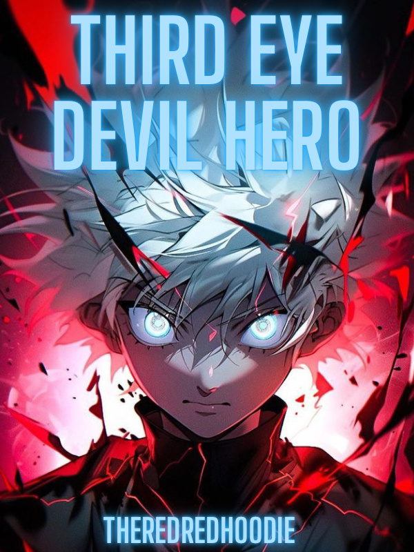 Third Eye Devil Hero
