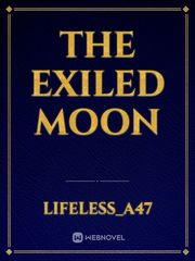 The Exiled Moon Book