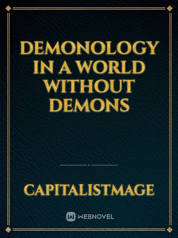 Demonology in a world without demons