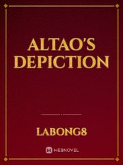 Altao's Depiction Book