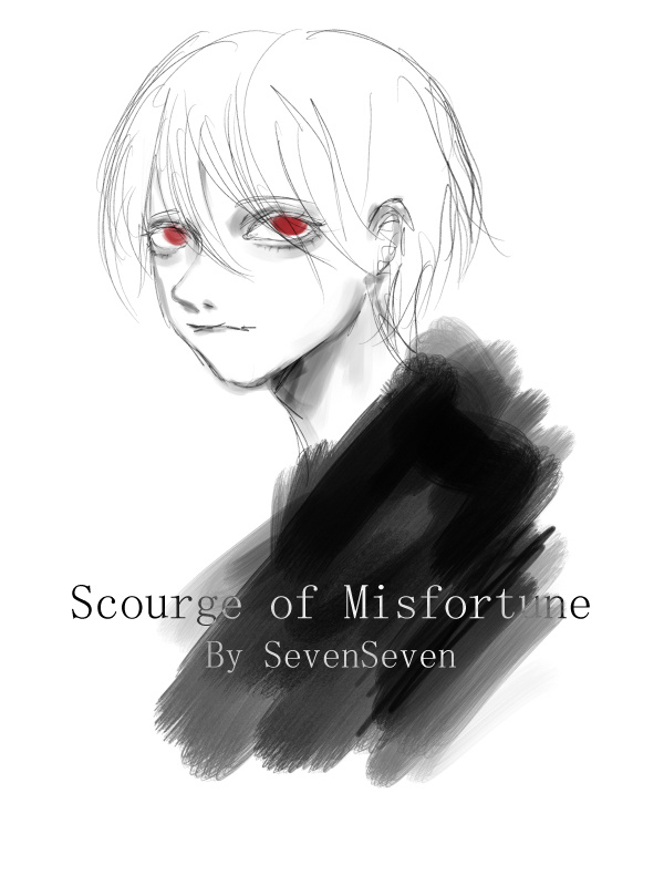 Scourge of Misfortune