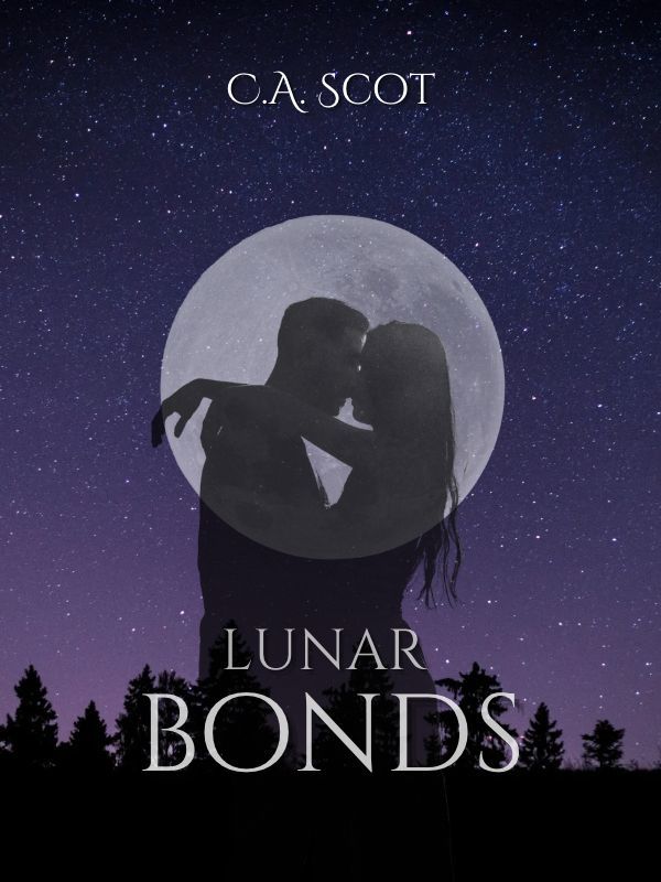 Lunar Bonds Book