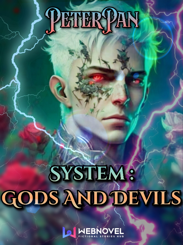 SYSTEM : GODS AND DEVILS Book