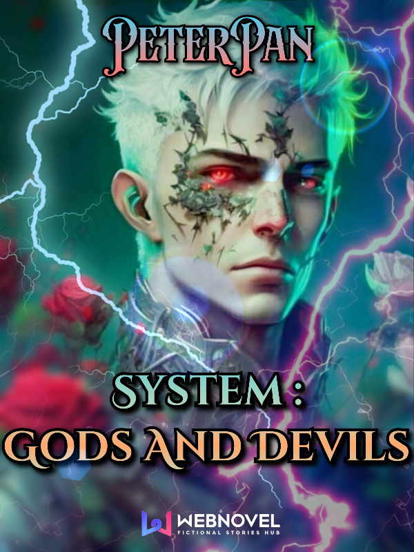 SYSTEM : GODS AND DEVILS