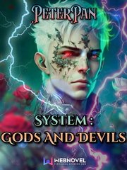 SYSTEM : GODS AND DEVILS Book