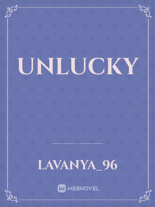 UnLucky Book