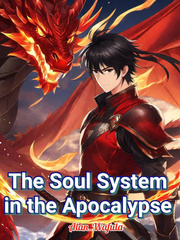 The Soul System in the Apocalypse Book