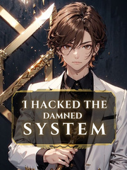 I Hacked the Damned System Book