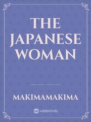 the japanese woman Book