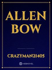 Allen Bow Book