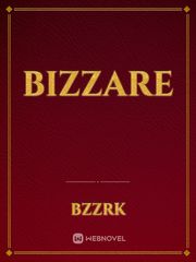BiZzare Book