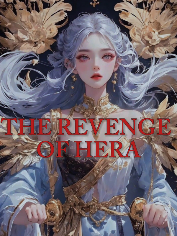 Read The Revenge Of Hera - Suki_yeri - WebNovel