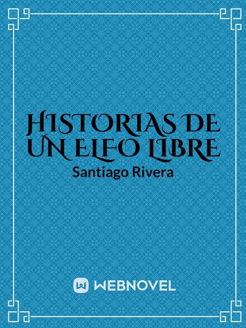 HISTORIAS DE UN ELFO LIBRE Book