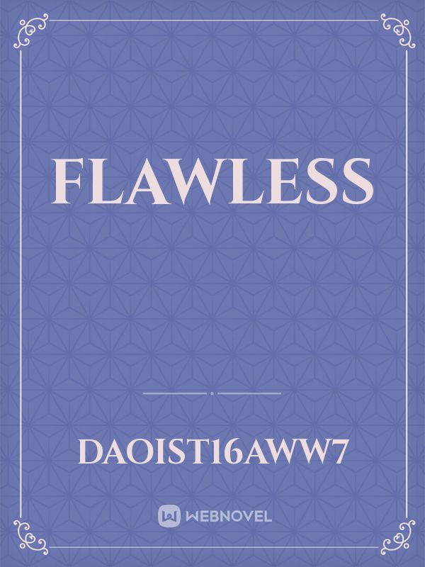 FlawLess