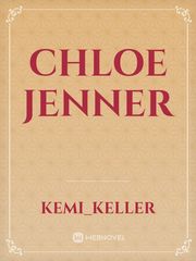 CHLOE JENNER Book