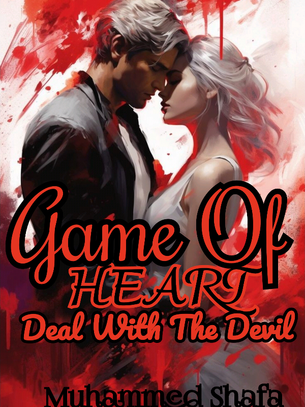 Game Of Heart: Deal With The Devil Book