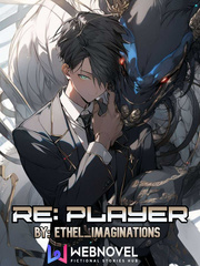 Re: Player Book