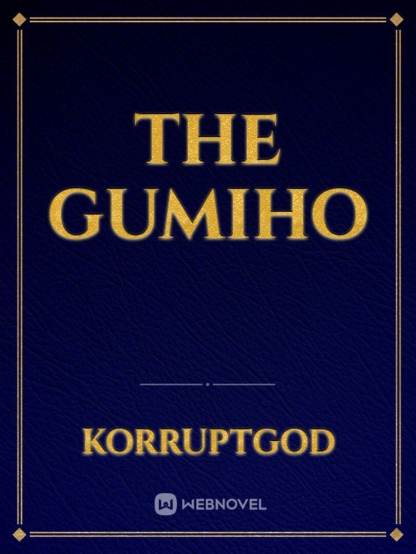 The gumiho