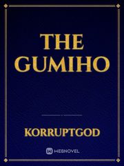 The gumiho Book
