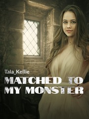Matched to My Monster Book