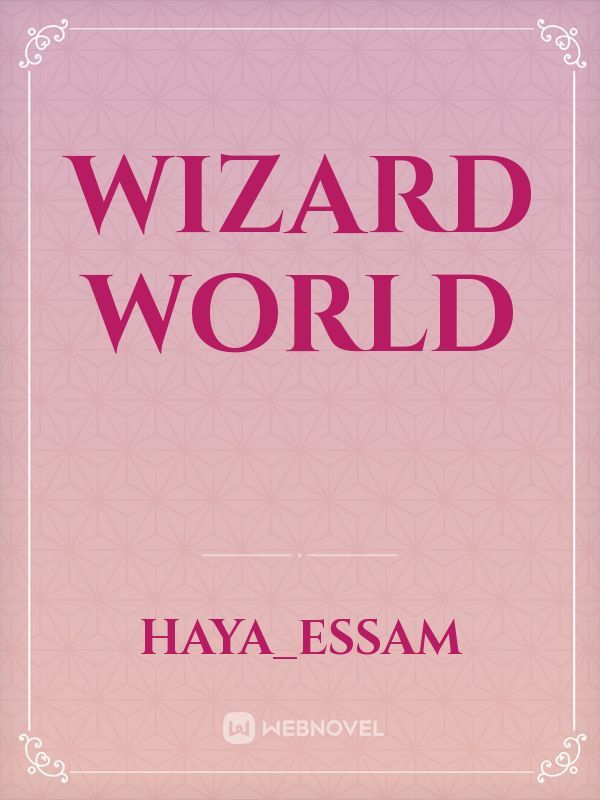 Wizard world