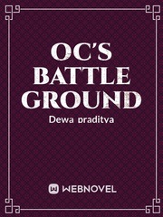 OC's Battle Ground Book