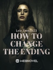 How To Change The Ending Book