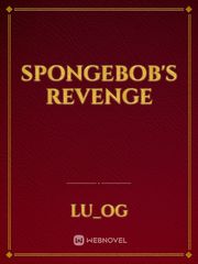SpongeBob's revenge Book