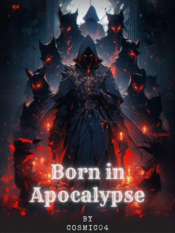 Born in apocalypse